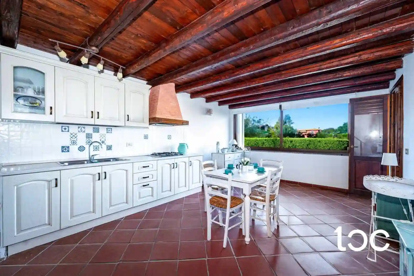 Villetta a schiera - foto 5