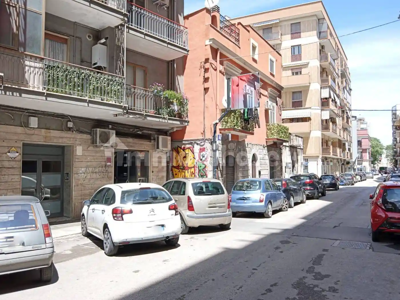 Appartamento in vendita a Barletta