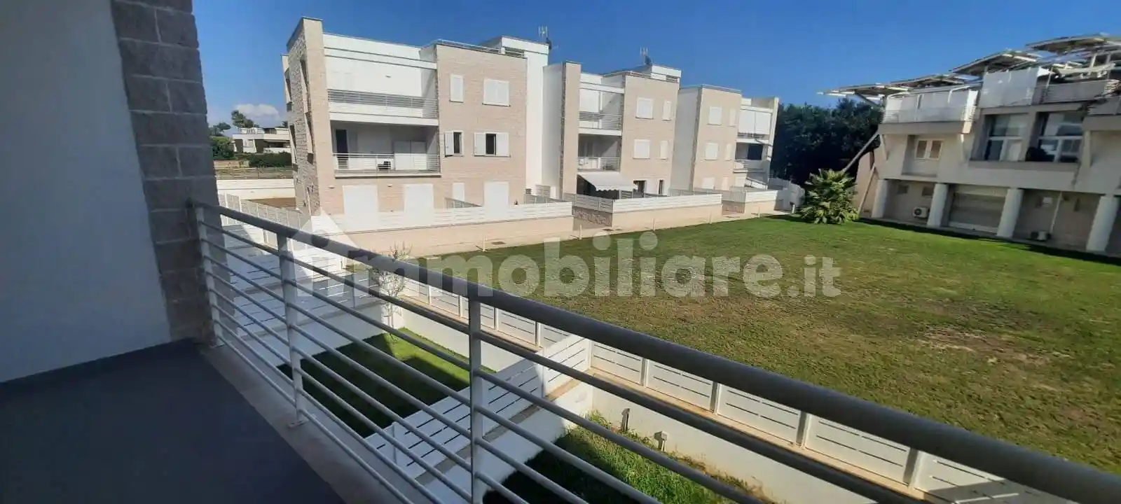 Appartamento in vendita a Fiumicino