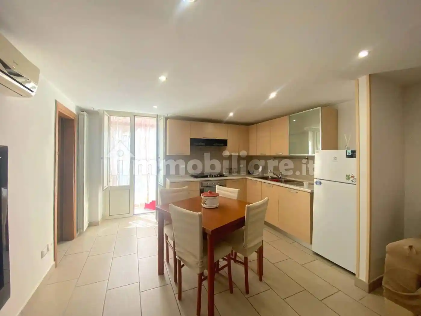 Appartamento in vendita a Gaeta