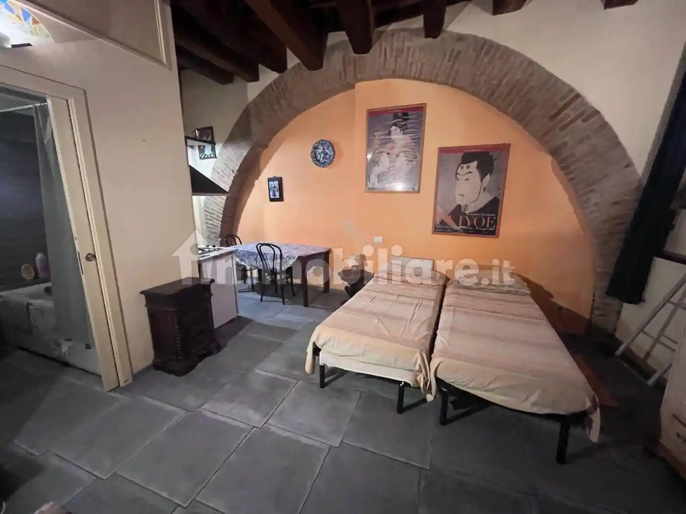 Appartamento in affitto a Perugia