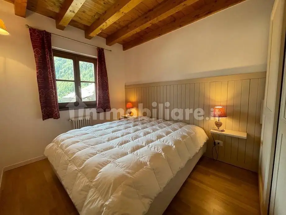 Appartamento in vendita a Prè-Saint-Didier