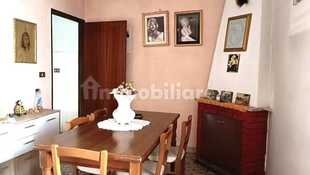 Casa indipendente in vendita a Bojano
