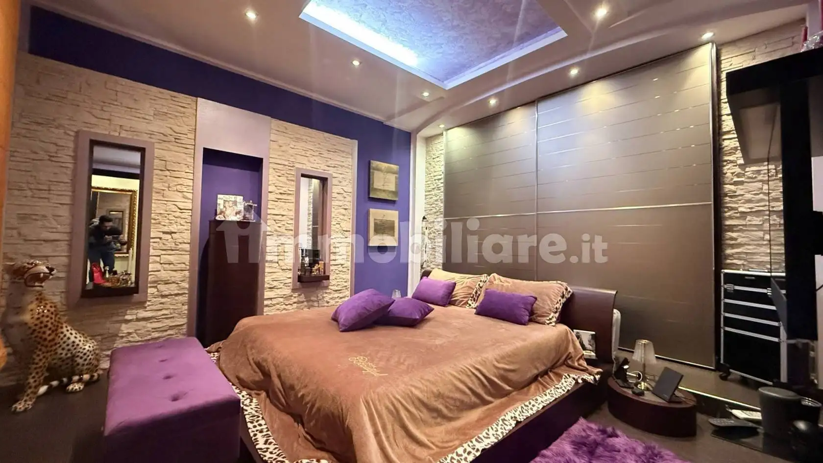 Villa plurifamiliare via G. Brotzu 1, Decimoputzu - foto 3