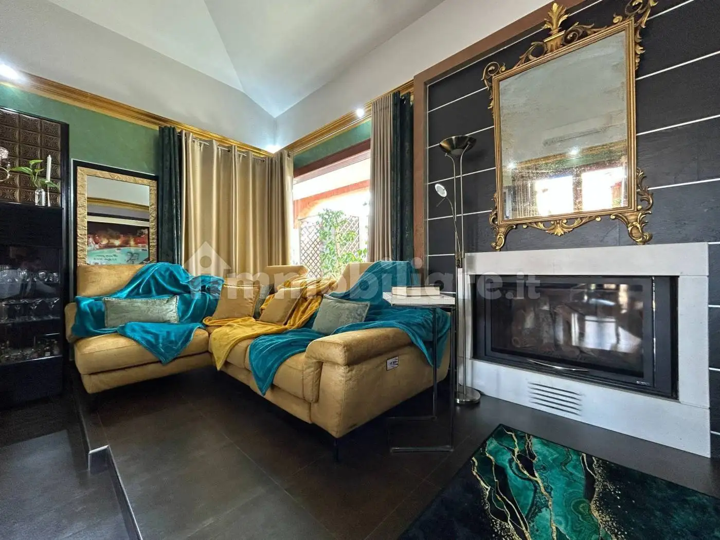 Villa plurifamiliare via G. Brotzu 1, Decimoputzu - foto 4