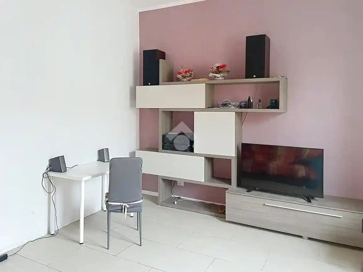 Trilocale via delle Sorgenti 253, Sorgenti, Livorno - foto 4