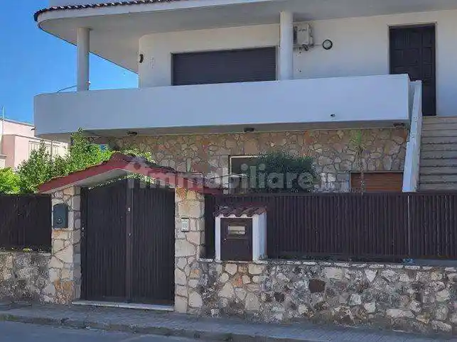 Villa in vendita a Pulsano