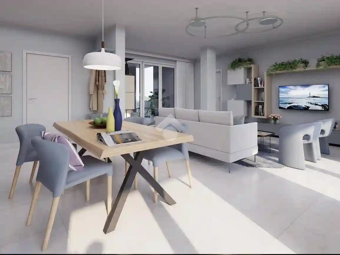 Appartamento - foto 4