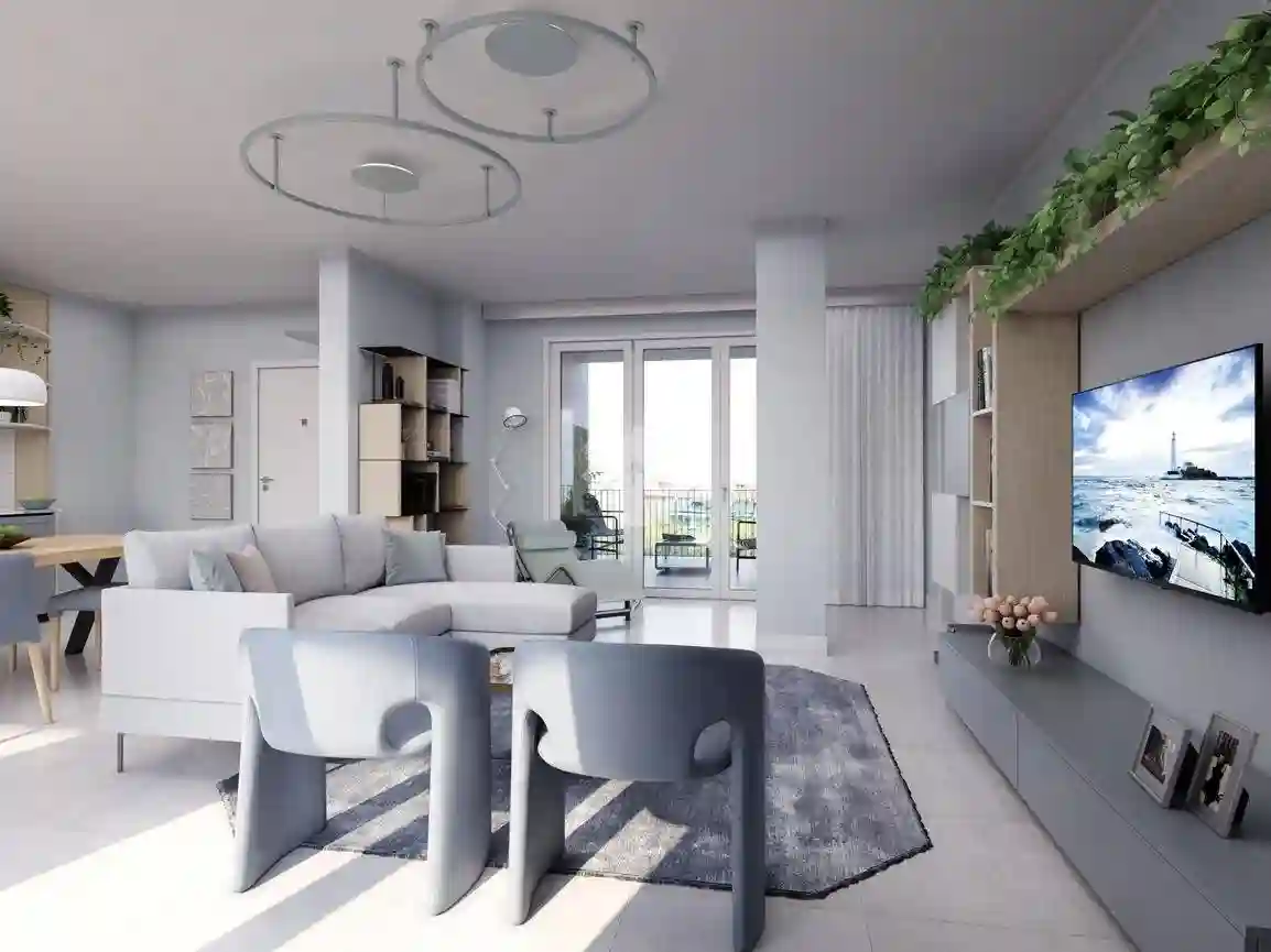 Appartamento - foto 5