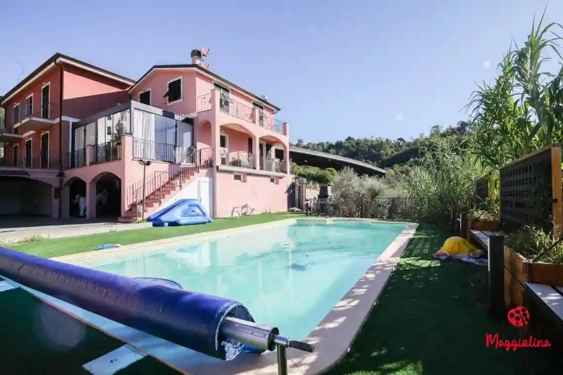 Villetta a schiera - foto 2