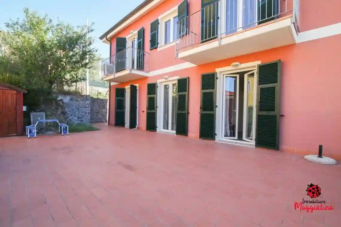 Villetta a schiera - foto 3