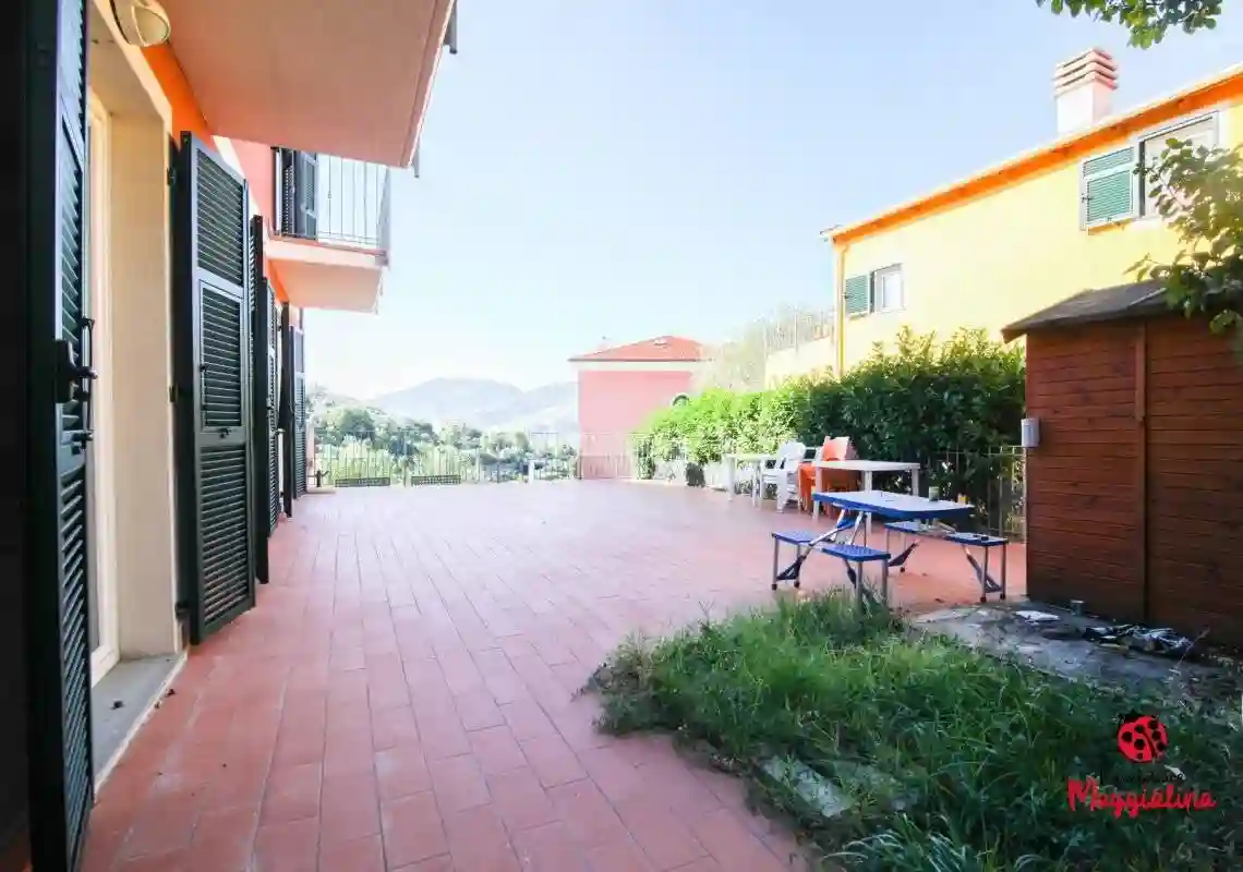 Villetta a schiera - foto 5