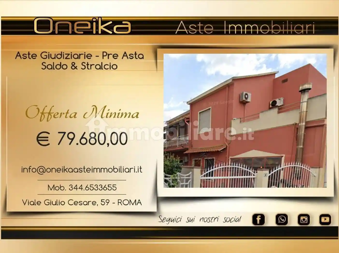 Appartamento in vendita a Villasor