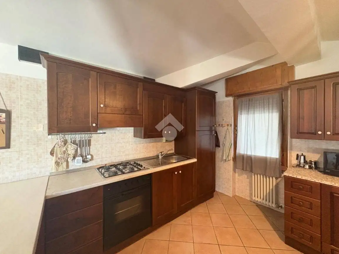 Appartamento in vendita a San Leo