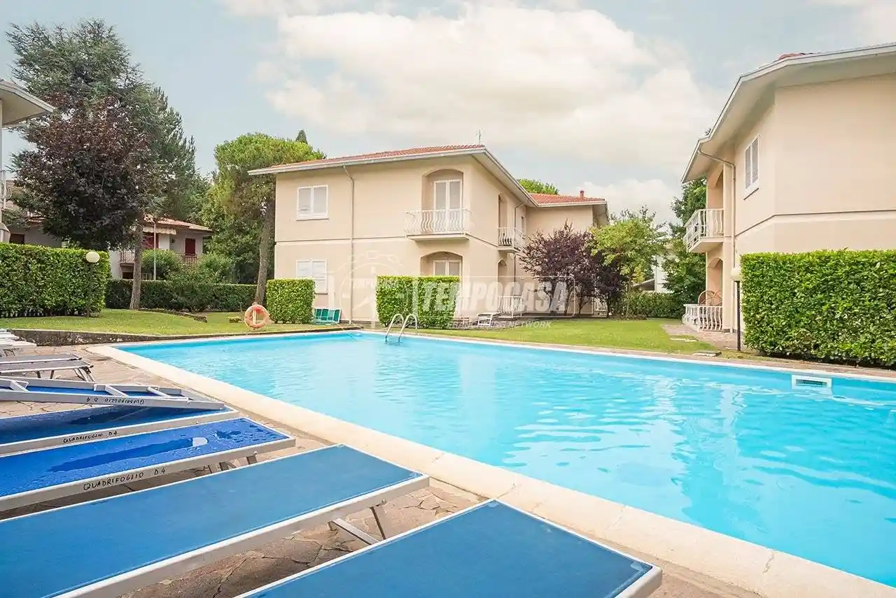 Appartamento in vendita a Sirmione