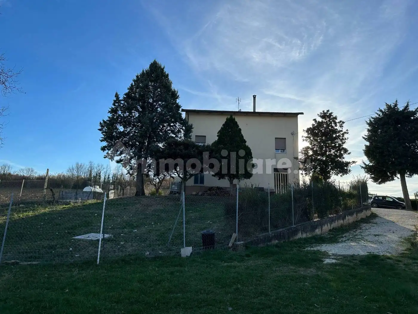 Villa in vendita a Urbisaglia