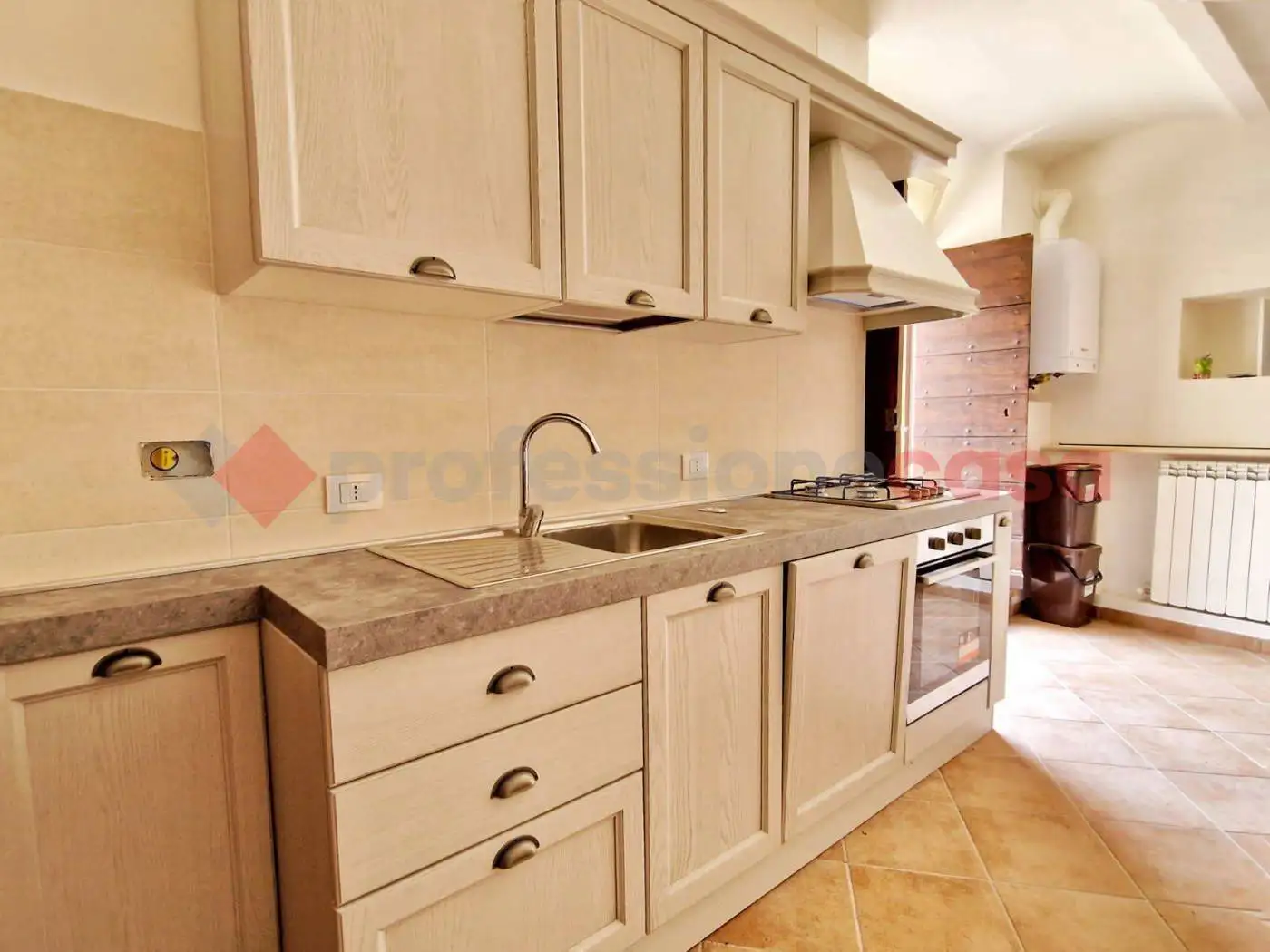 Bilocale via del Piave, SNC, Centro, Acciano - foto 3