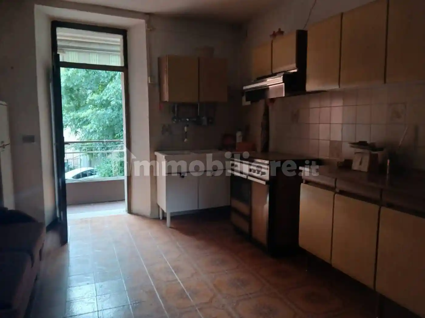 Terratetto unifamiliare via Trento, San Giovanni San Bernardino, Bettola - foto 2