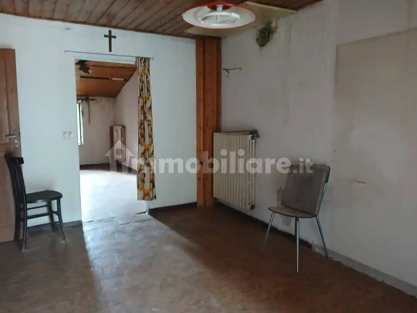 Terratetto unifamiliare via Trento, San Giovanni San Bernardino, Bettola - foto 4