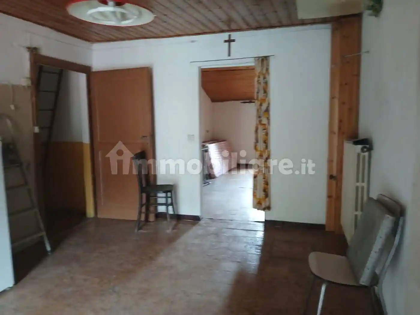 Terratetto unifamiliare via Trento, San Giovanni San Bernardino, Bettola - foto 5