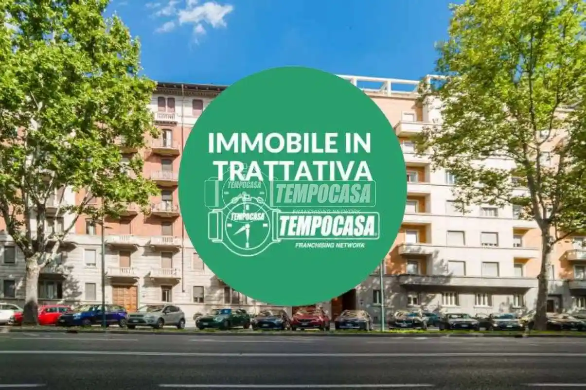 Appartamento in vendita a Torino