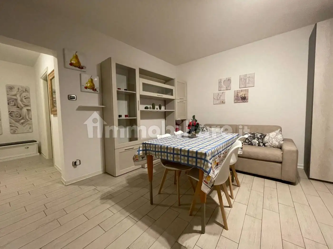 Monolocale via Carlo Catellani 1/C, Centro Storico, Carpi - foto 2