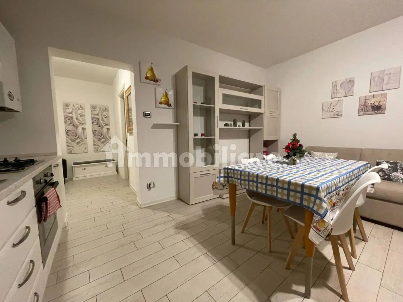 Monolocale via Carlo Catellani 1/C, Centro Storico, Carpi - foto 3