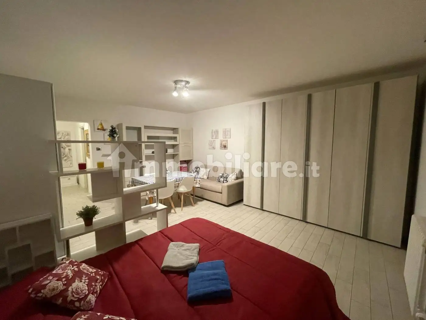 Monolocale via Carlo Catellani 1/C, Centro Storico, Carpi - foto 5