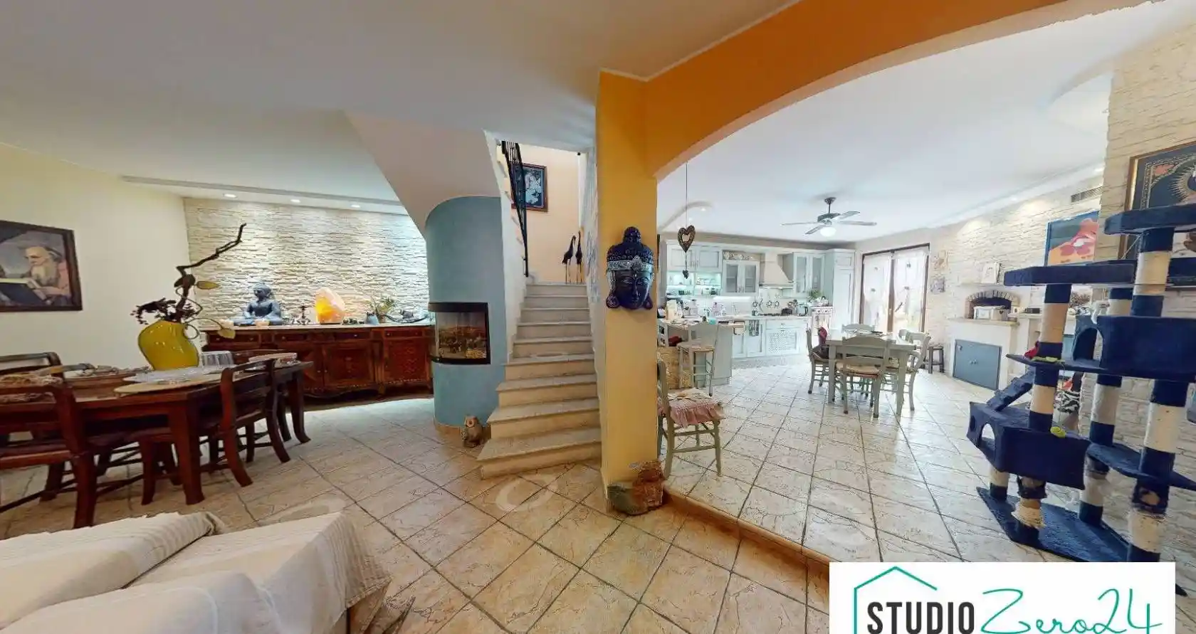 Appartamento in vendita a Amelia