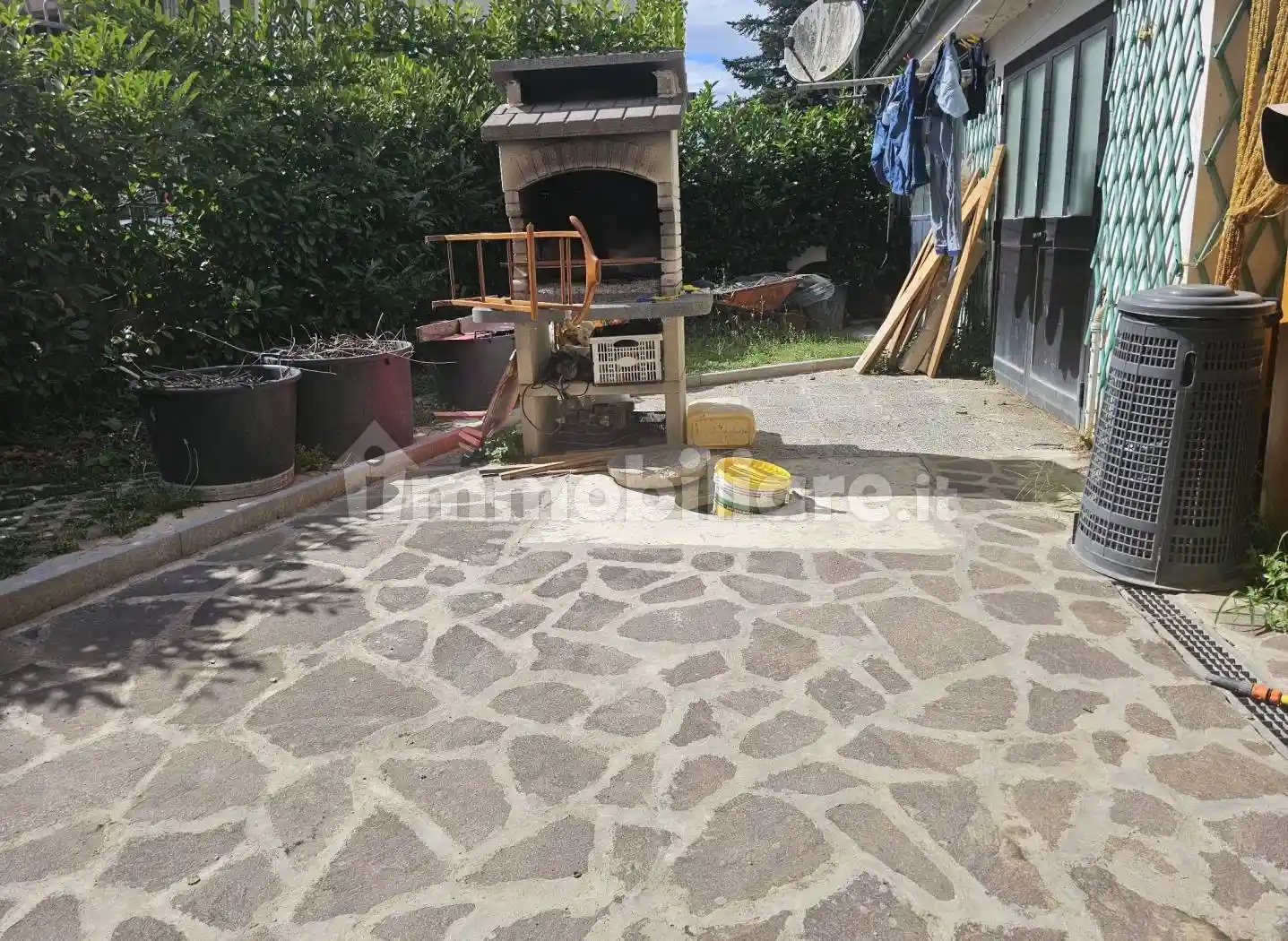 Appartamento in vendita a Poggio a Caiano