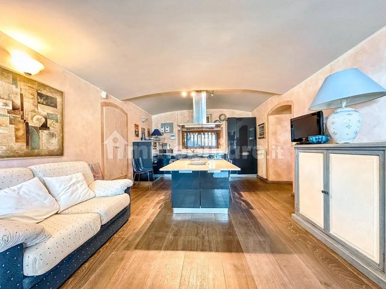 Villa unifamiliare Ss33 del sempione 77, Belgirate - foto 3