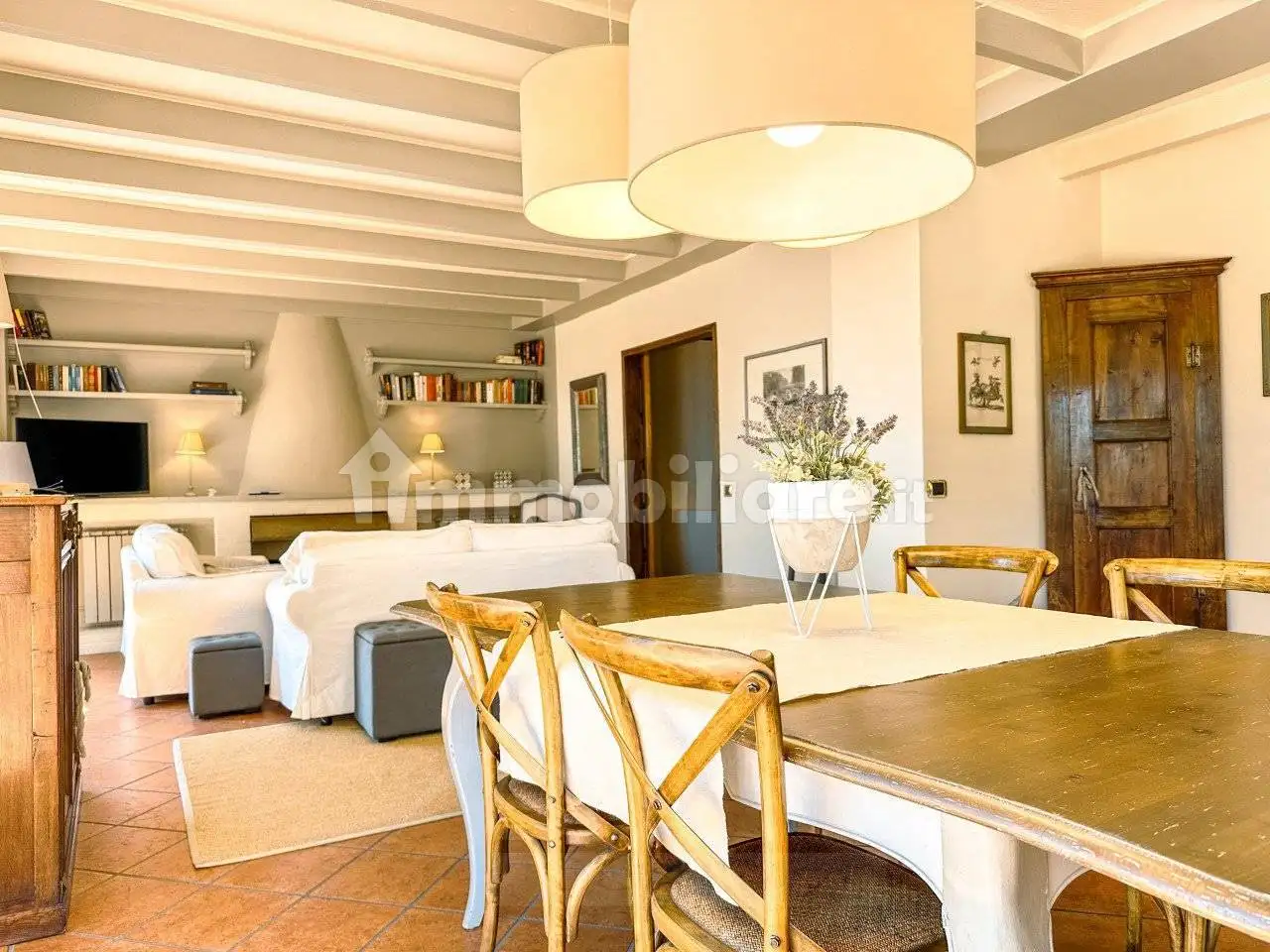 Villa unifamiliare Ss33 del sempione 77, Belgirate - foto 4