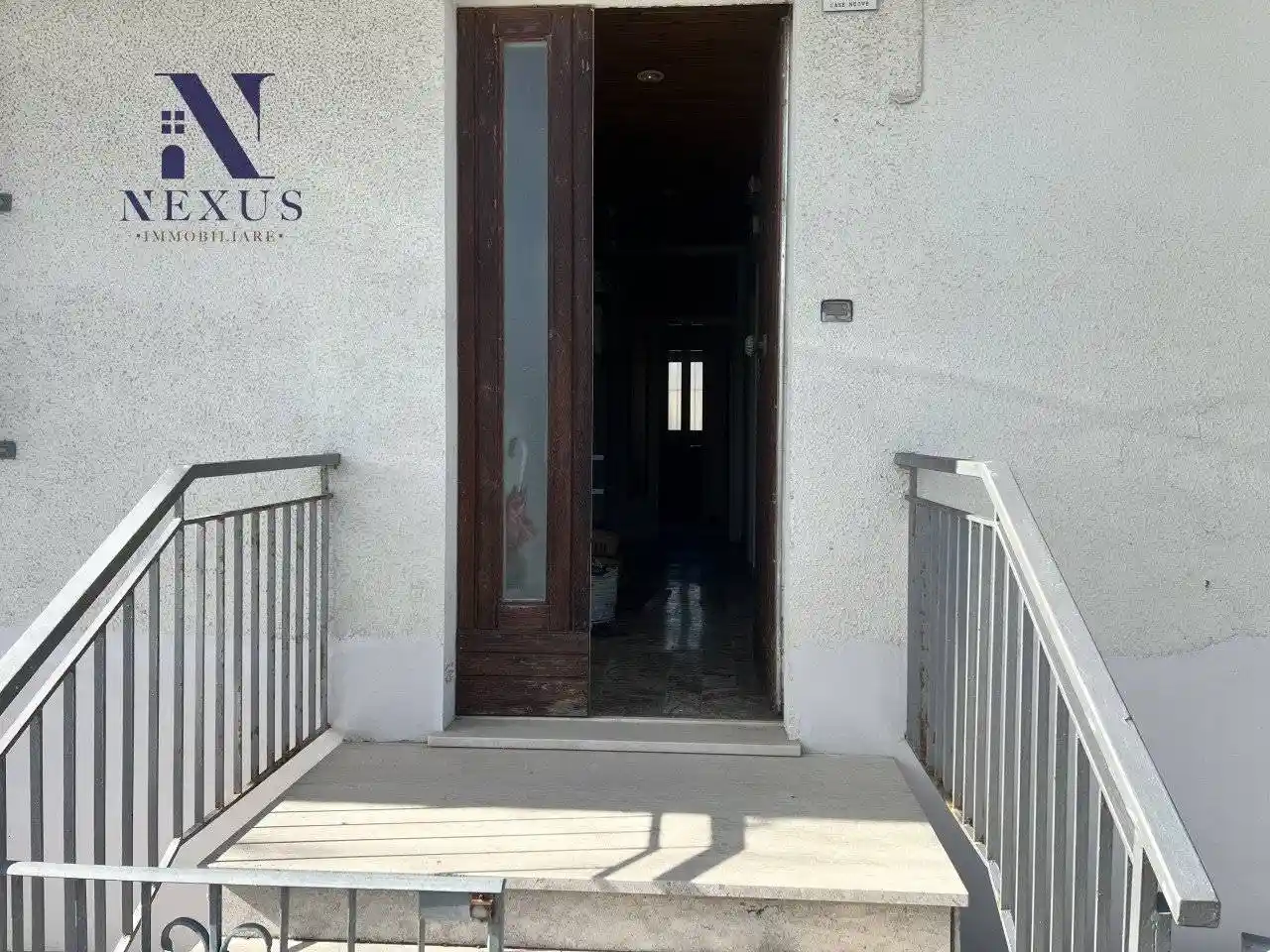 Trilocale da ristrutturare, piano terra, Castelleone di Suasa - foto 2