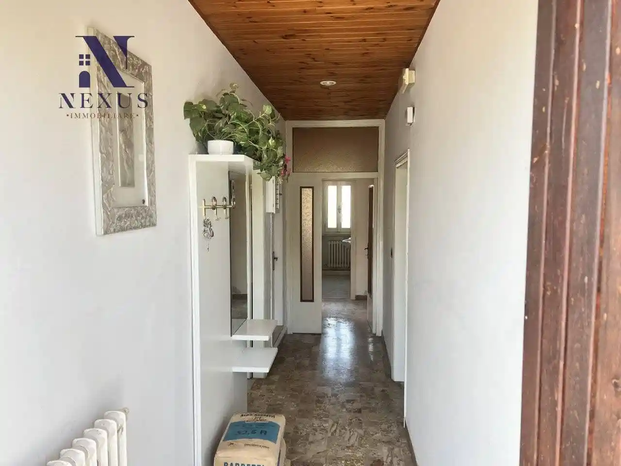 Trilocale da ristrutturare, piano terra, Castelleone di Suasa - foto 3