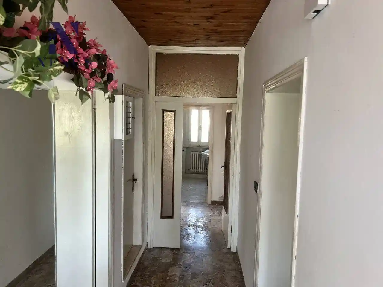 Trilocale da ristrutturare, piano terra, Castelleone di Suasa - foto 4