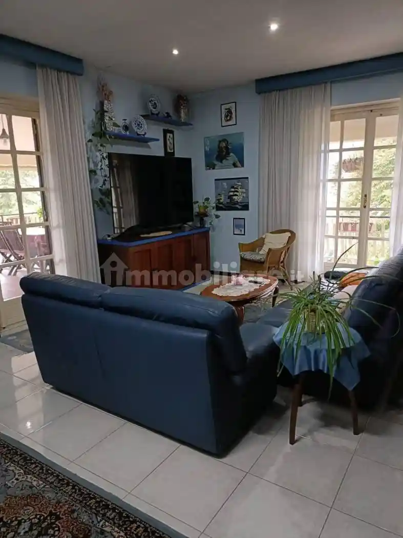 Villa unifamiliare via Colle di Fionda 11, Pastenelle Pacitti Sprumaro, Cervaro - foto 4