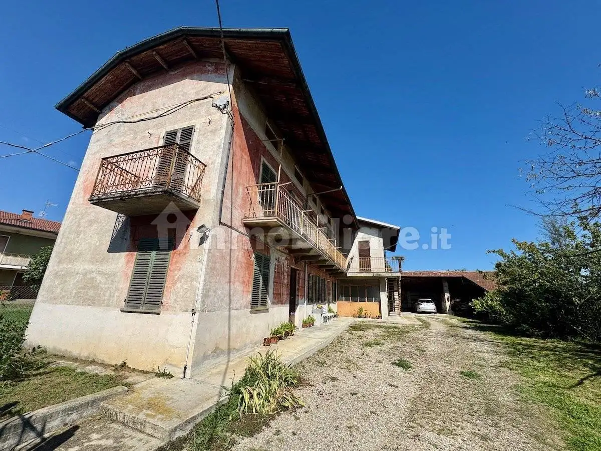 Villa in vendita a Mongrando