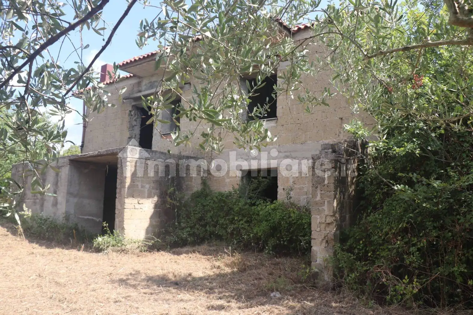 Casa indipendente in vendita a Frasso Telesino