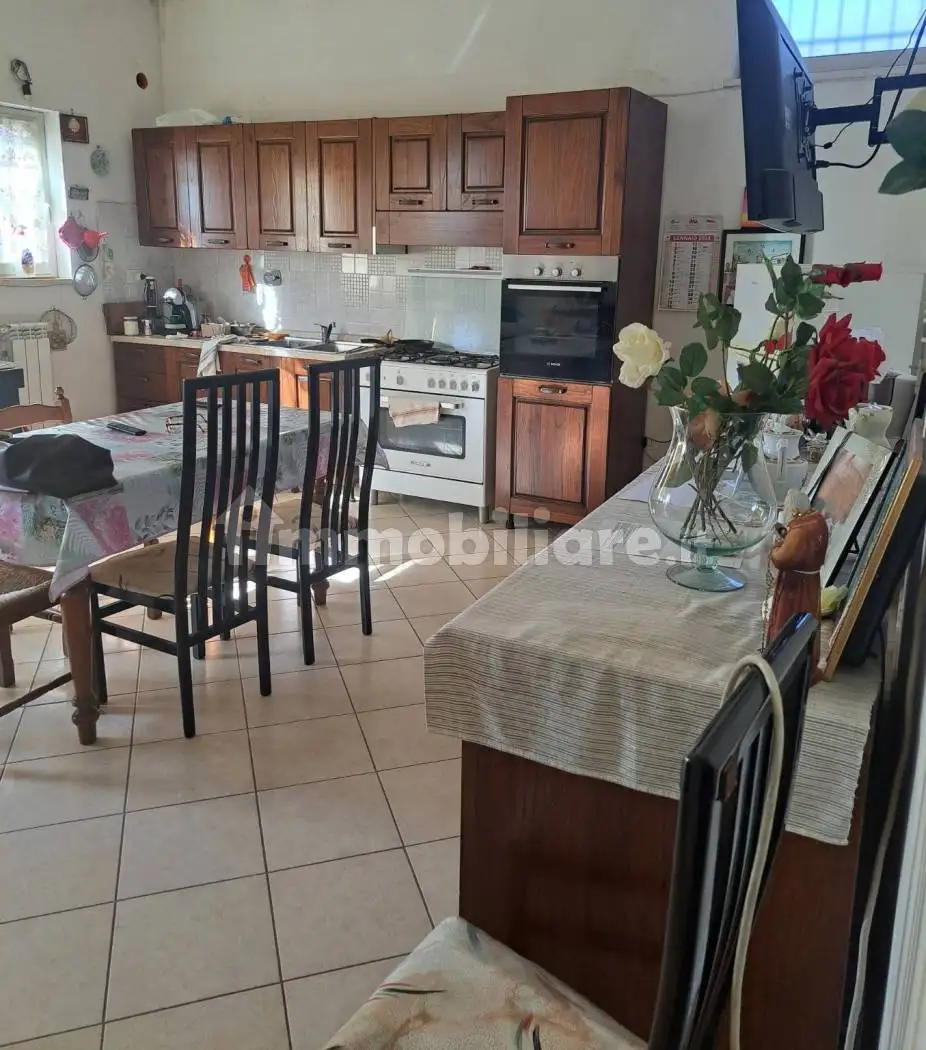 Bilocale buono stato, Centro, Canale Monterano - foto 5