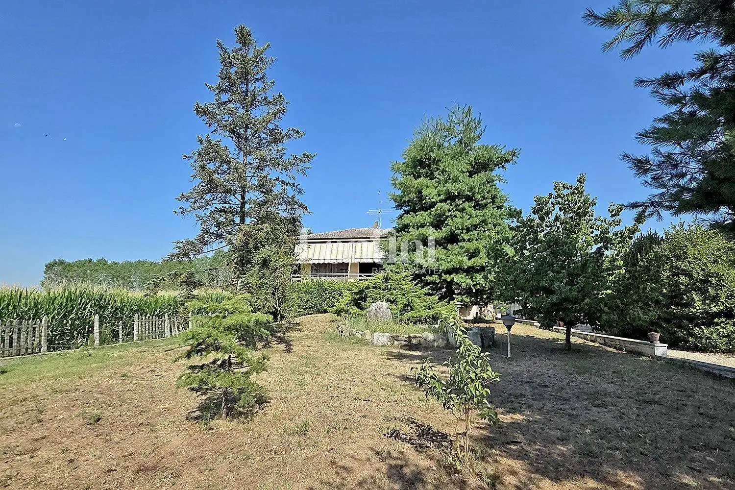 Villa in vendita a Candia Lomellina