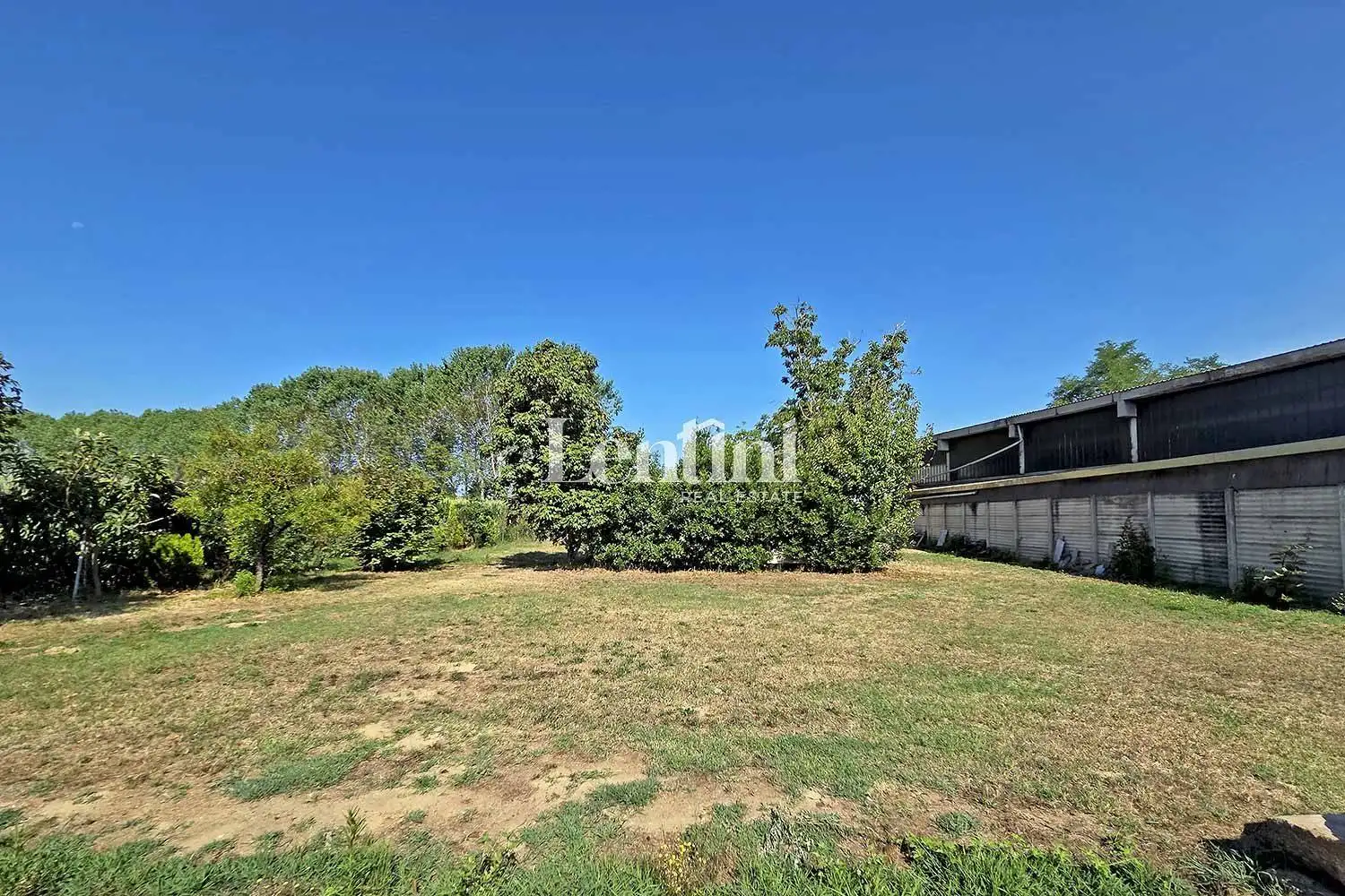 Villa unifamiliare via Giuseppe Verdi 18, Centro, Candia Lomellina - foto 4