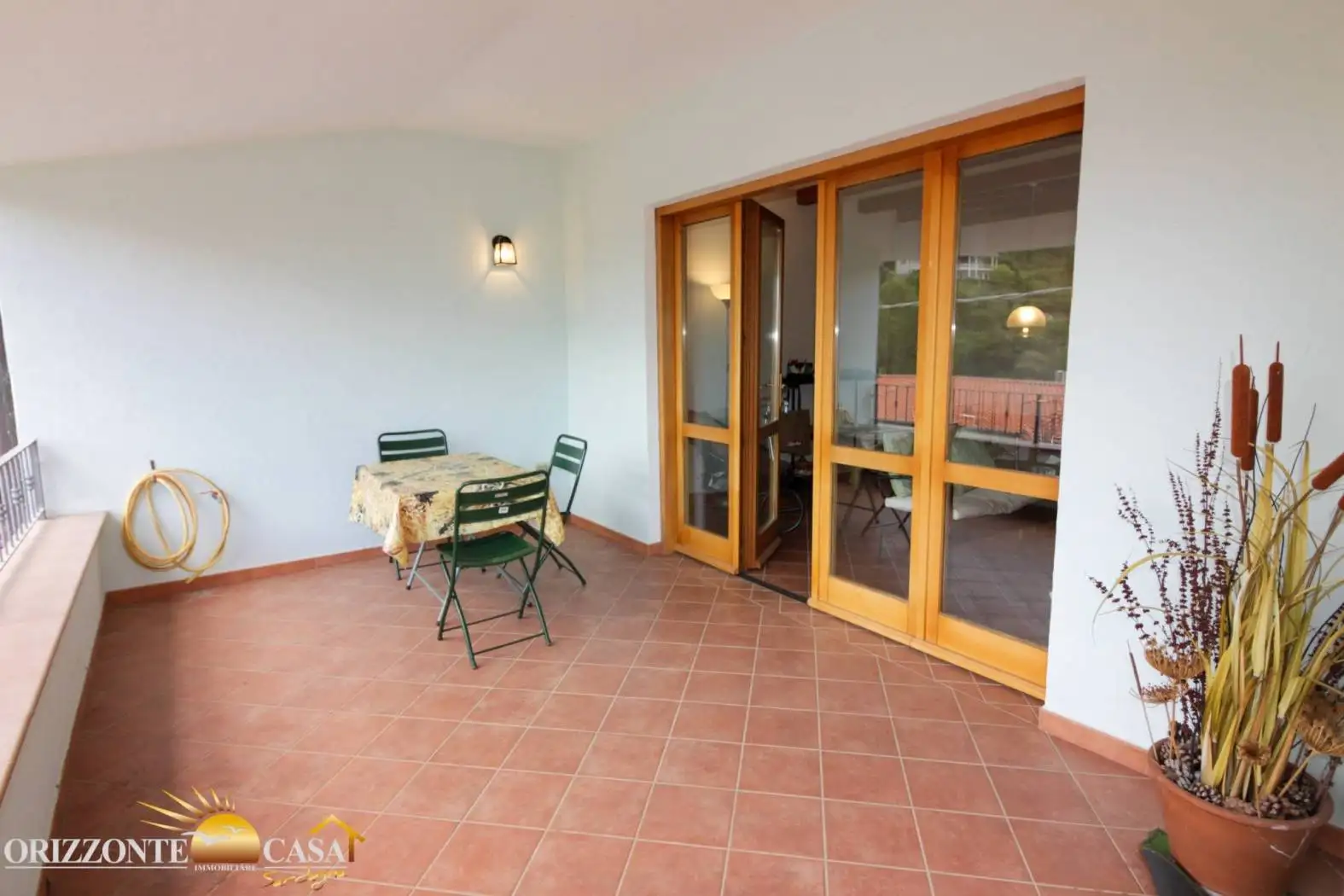 Trilocale via Caruso 1, Brunella, Concas, Torpè - foto 3