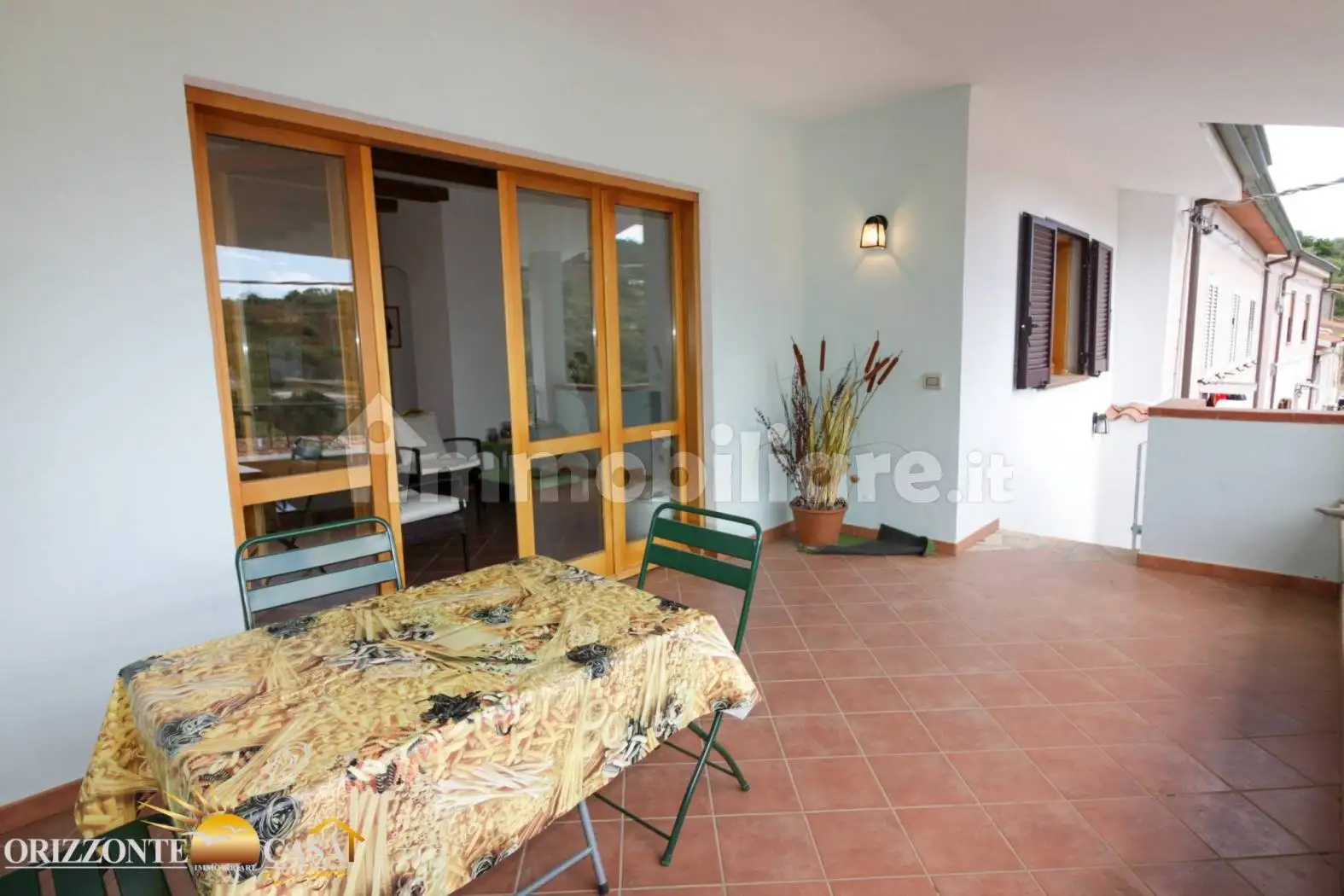 Trilocale via Caruso 1, Brunella, Concas, Torpè - foto 4