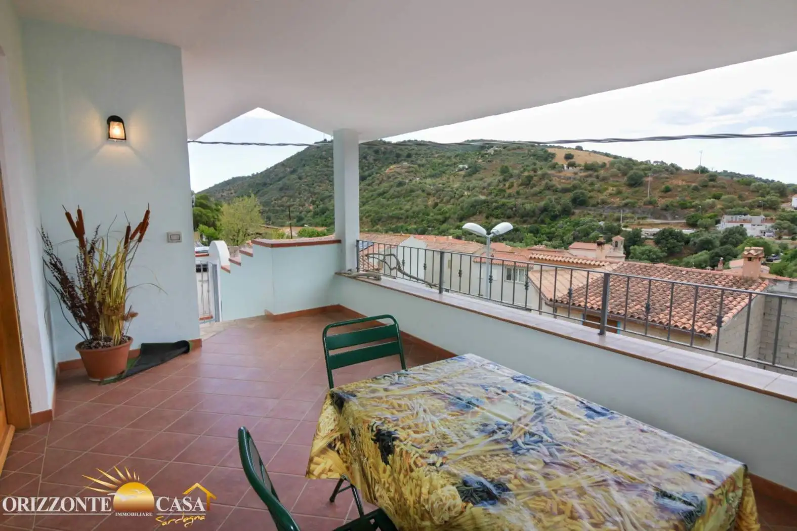 Trilocale via Caruso 1, Brunella, Concas, Torpè - foto 5