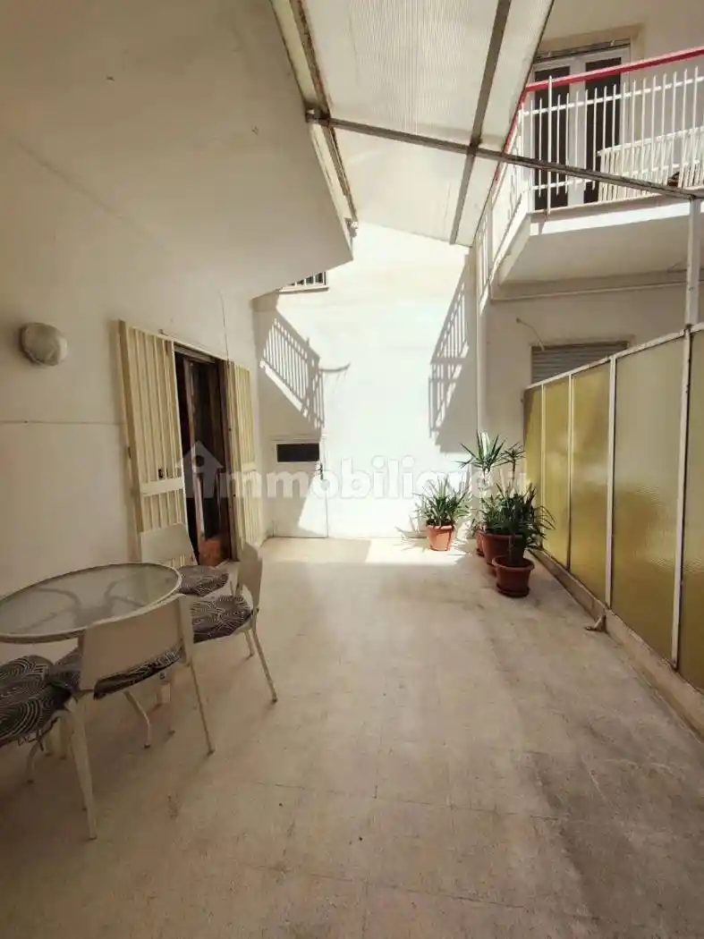 Trilocale viale Istria 62, Ospedale, Andria - foto 2