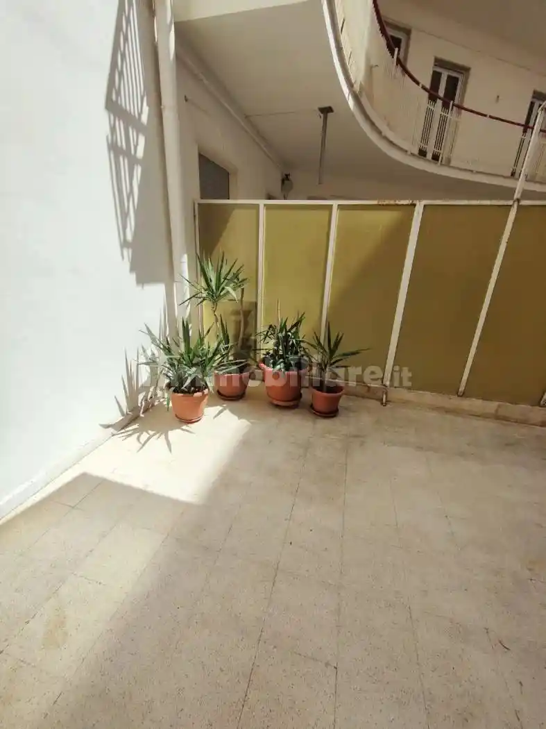 Trilocale viale Istria 62, Ospedale, Andria - foto 3