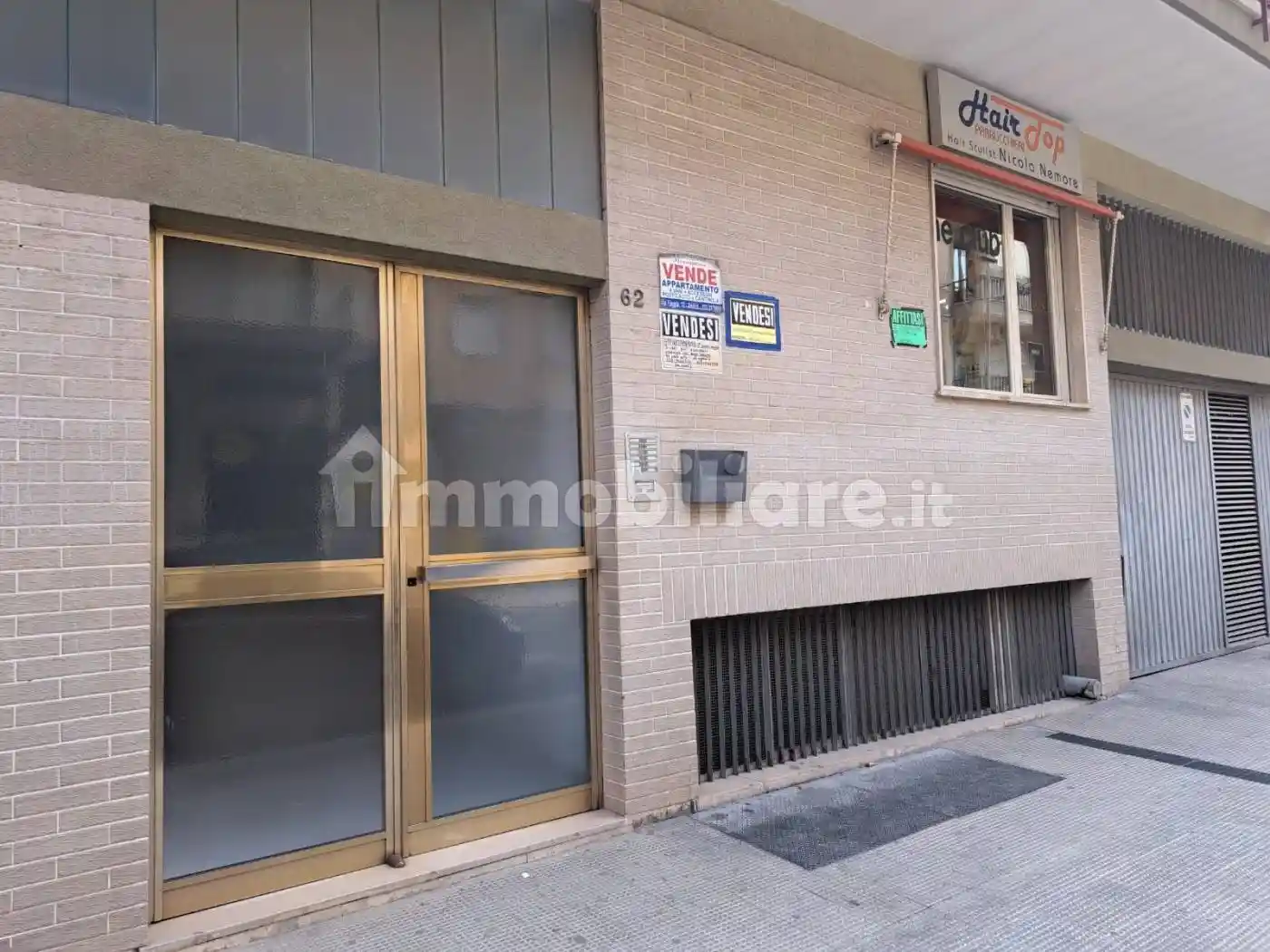 Trilocale viale Istria 62, Ospedale, Andria - foto 5