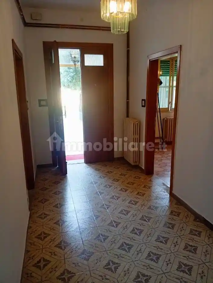 Terratetto unifamiliare 164 m², da ristrutturare, Pontelagoscuro, Ferrara - foto 5