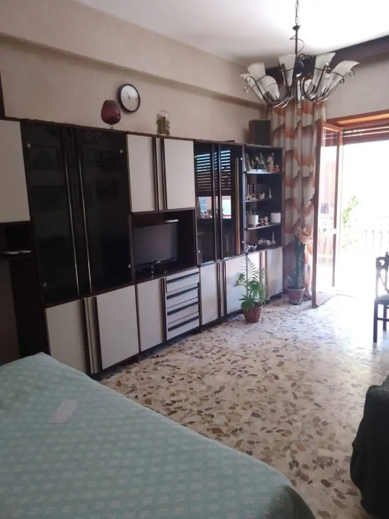 Appartamento in affitto a Caserta