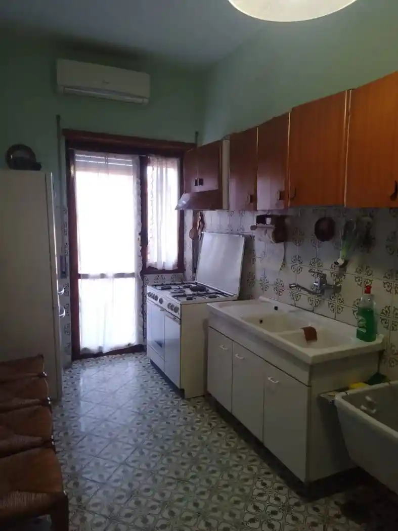 Quadrilocale via Ferrarecce, Lincoln, Caserta - foto 2